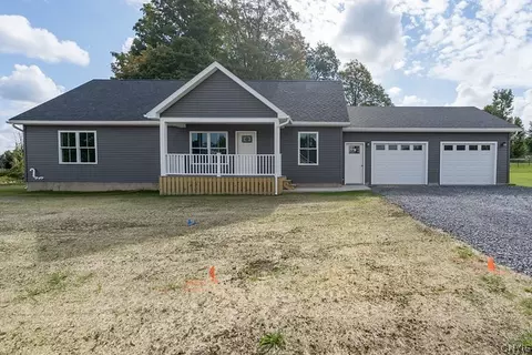 22193 Freedom Dr, Champion, NY 13619