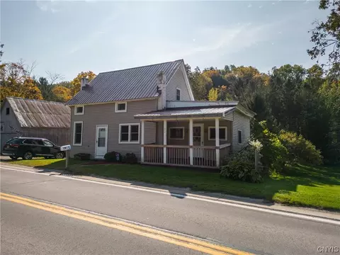 82 Fairfield St, Fairfield, NY 13406