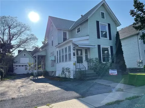 442 Flower Ave E, Watertown, NY 13601