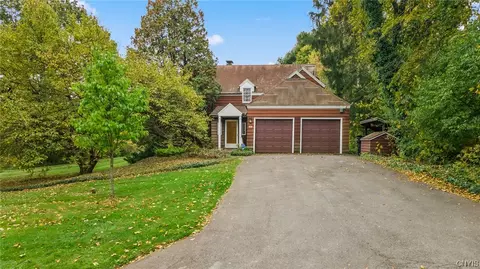 236 Lockwood Rd, Syracuse, NY 13214
