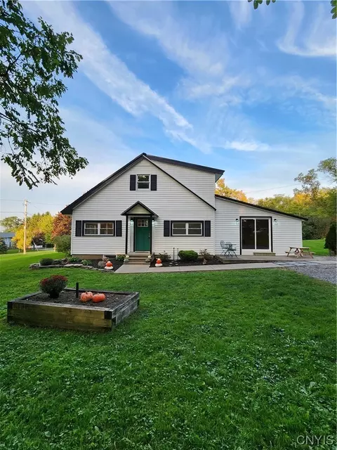 3895 Cleary Rd, Kirkland, NY 13323