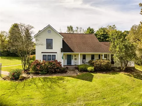 3467 Amber Rd, Onondaga, NY 13215