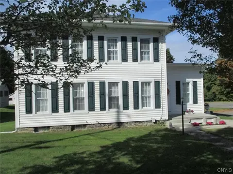 Undisclosed, Onondaga, NY 13215
