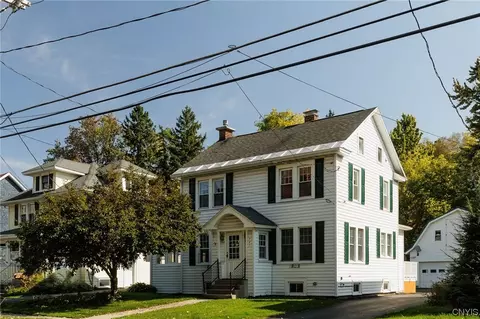 727 Holcomb St, Watertown, NY 13601
