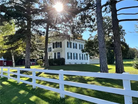 262 W State Rd, Virgil, NY 13045
