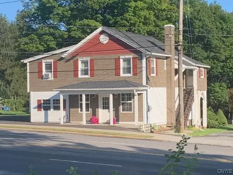 Undisclosed, Onondaga, NY 13215