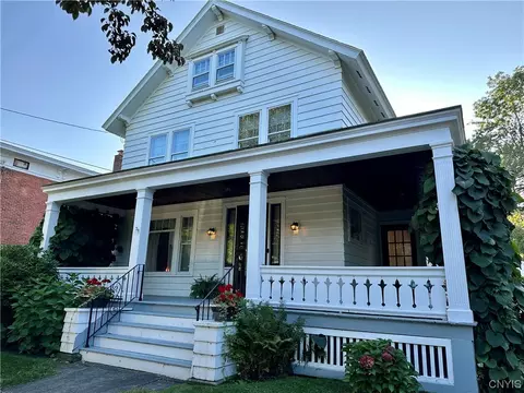 50 Montcalm St, Oswego, NY 13126