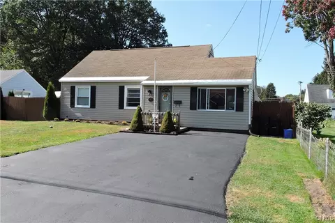 143 Hazelhurst Ave, Syracuse, NY 13212