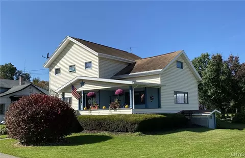 585 Jennings Creek Rd, Marathon, NY 13803
