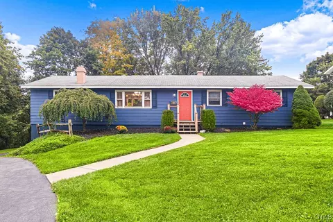 36 Court Knolle, New Hartford, NY 13413
