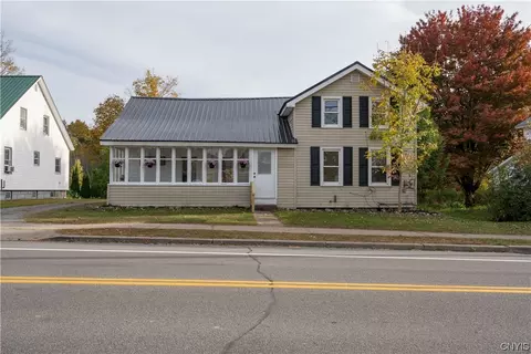 9703 State Route 126, New Bremen, NY 13620