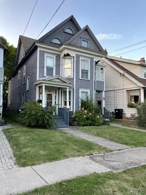 422-424 Whittier Ave #24, Syracuse, NY 13204
