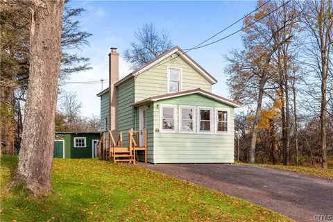 9991 Briggs Rd, Remsen, NY 13438