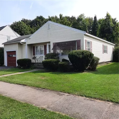 311 Hartford Pl, Utica, NY 13502