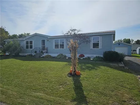 17481 Us Route 11 #LOT 1K, Watertown, NY 13601