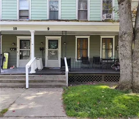 100 Kossuth St #9, Rome, NY 13440