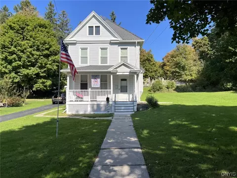 47 Fitch Ave, Auburn, NY 13021