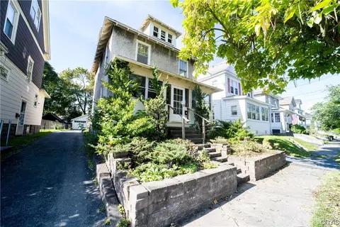 203 Paul Ave, Syracuse, NY 13206