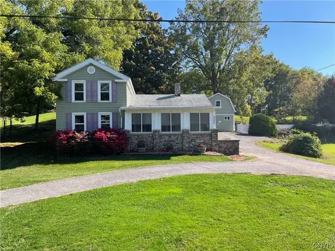 8634 State Route 34, Brutus, NY 13166