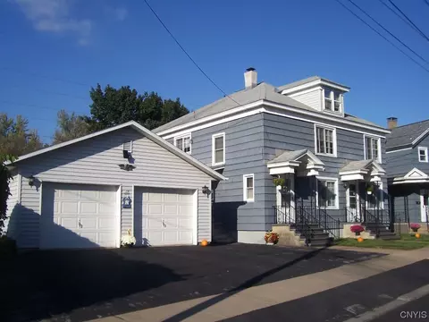 313 Mohawk St, Rome, NY 13440