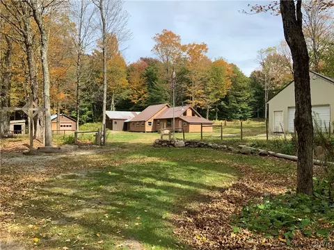994-996 N Osceola Rd, Osceola, NY 13437