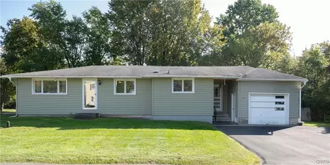 101 Beard Ave, East Syracuse, NY 13057