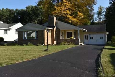 111 Juneway Rd, Syracuse, NY 13215