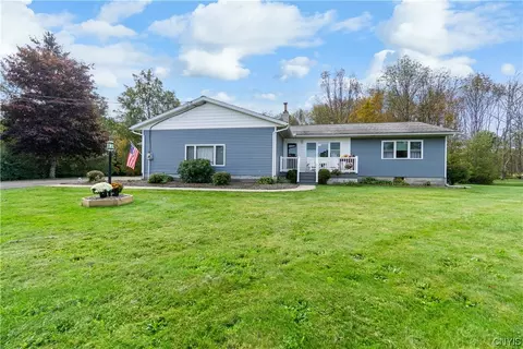 690 Stupke Rd, Cortlandville, NY 13045