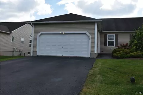 5054 Betsy Ross, Salina, NY 13088