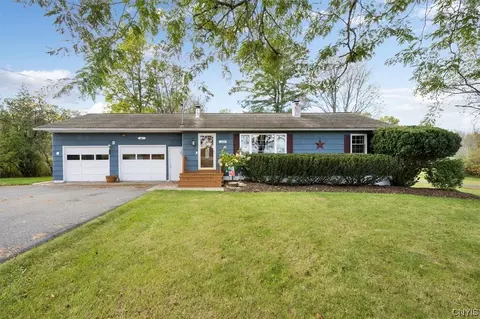 3397 South St, Kirkland, NY 13323