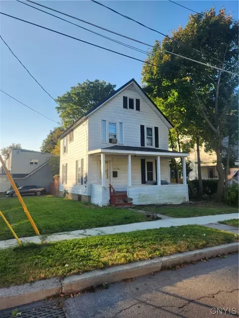 303 N Indiana Ave, Watertown, NY 13601