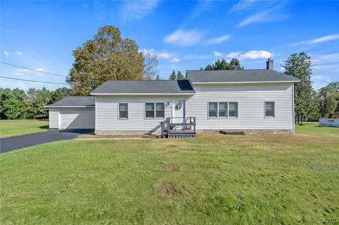 12 County Route 45, Hastings, NY 13076