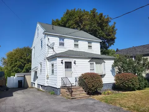 1537 Lemoyne Ave, Syracuse, NY 13208