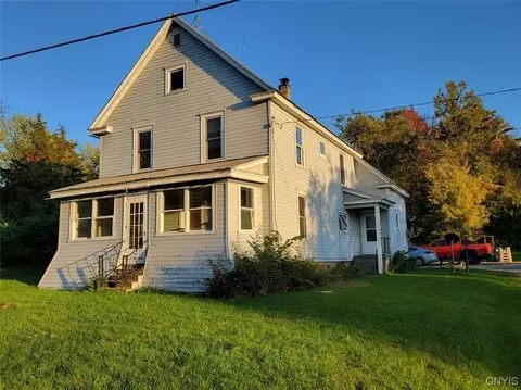 172 Turner Rd, Macomb, NY 13646
