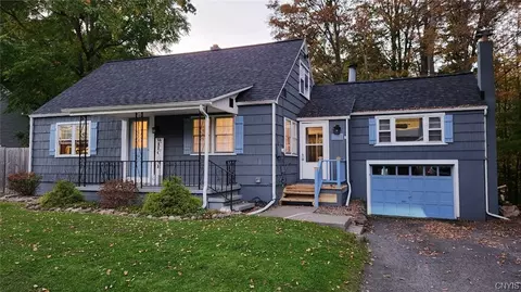 9465 Paris Hill Rd, Paris, NY 13456
