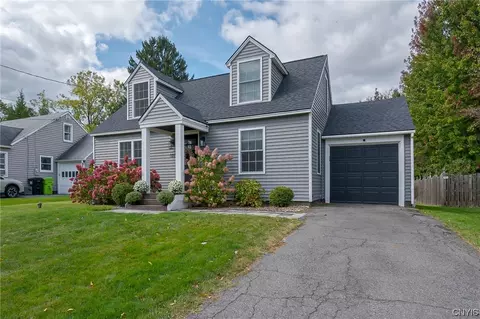 107 Marilyn Ave, Salina, NY 13212