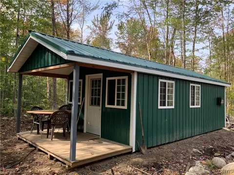 00 County Route 119 Rd, Stratford, NY 13329