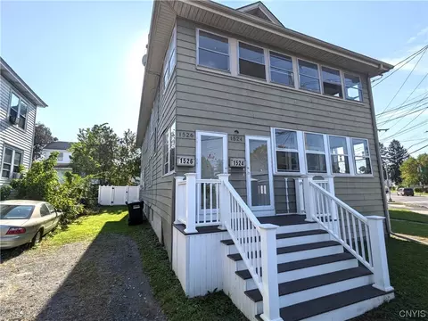 1524 Teall Ave #26, Syracuse, NY 13206