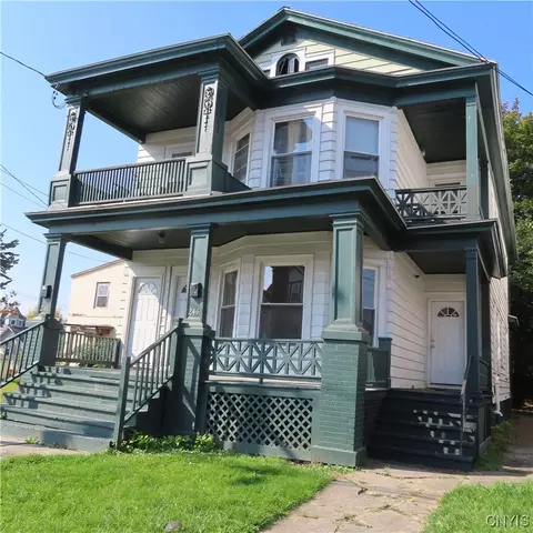 244 Lincoln Ave #46, Syracuse, NY 13204