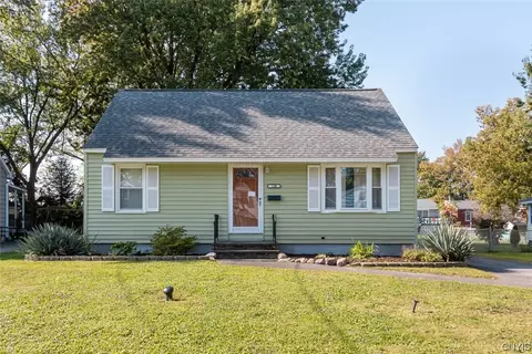 333 Fairmount Ave, Salina, NY 13088