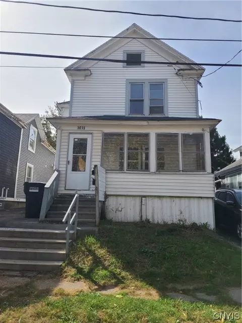 1015 Emerson Ave, Syracuse, NY 13204