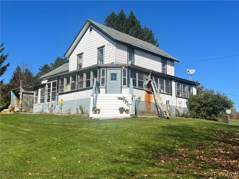 5691 E Homer Baltimore Rd, Homer, NY 13077