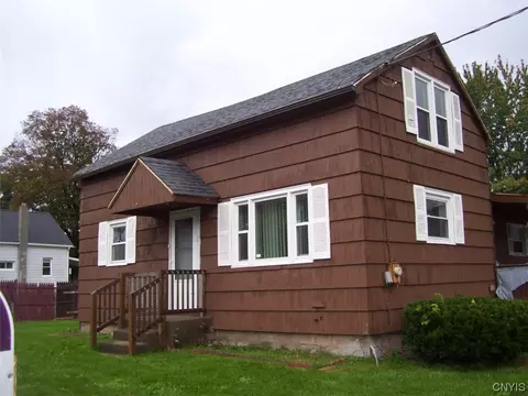 4978 Ny Route 365, Verona, NY 13478
