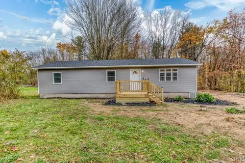 2167 St Rt 49, West Monroe, NY 13167