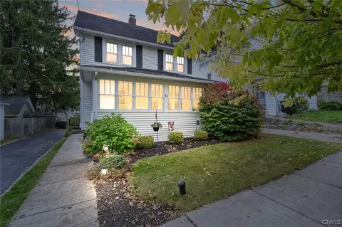 101 Atkinson Ave, Syracuse, NY 13207