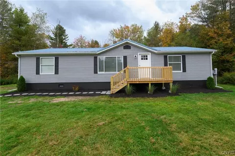 501 County Route 65 Hwy, Bernhards Bay, NY 13028