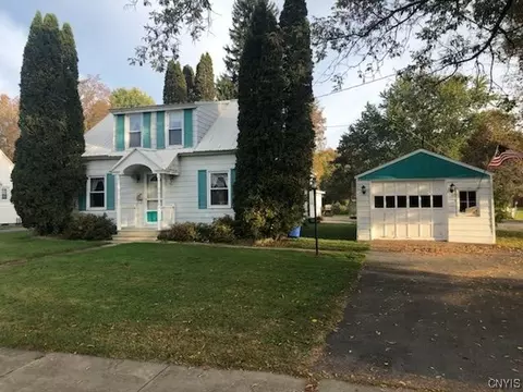 143 E Bacon St, Marshall, NY 13480