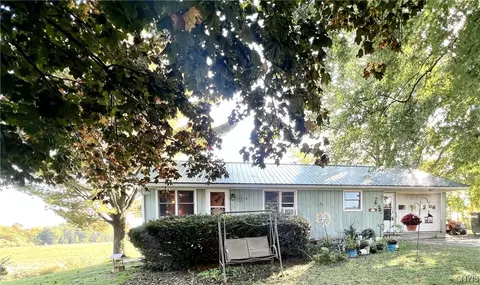 5956 Burr Rd, Trumansburg, NY 14886