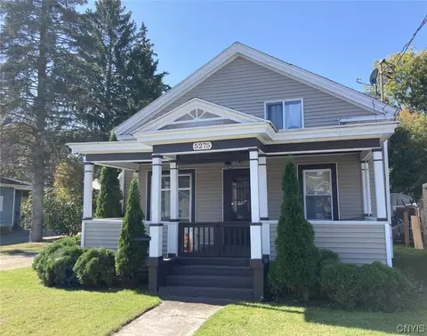 5275 N Main St, Stockbridge, NY 13409