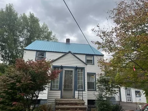 420 Williams St, Oneida, NY 13421